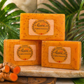 Handmade Turmeric soap