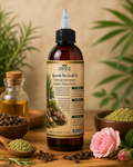Ayuverdic Growth oil
