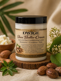 Dwige Shea Butter Cream