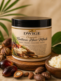 Batana hair Mask